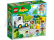 LEGO DUPLO - Popelářský vůz a recyklování