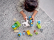 LEGO DUPLO - Popelářský vůz a recyklování