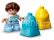 LEGO DUPLO - Popelářský vůz a recyklování