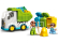 LEGO DUPLO - Popelářský vůz a recyklování