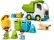LEGO DUPLO - Popelářský vůz a recyklování