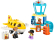 LEGO DUPLO - Poprvé na letišti