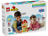 LEGO DUPLO - Prasátko Peppa a narozeninový dům