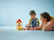 LEGO DUPLO - Prasátko Peppa a narozeninový dům