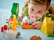 LEGO DUPLO - Prasátko Peppa - Táboření