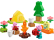 LEGO DUPLO - Prasátko Peppa - Táboření