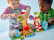 LEGO DUPLO - Prasátko Peppa - Zábavní park