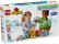 LEGO DUPLO - Prasátko Peppa - Zábavní park
