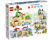 LEGO DUPLO - Rodinný dům 3 v 1