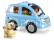LEGO DUPLO - Rodinný dům 3 v 1