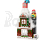 LEGO DUPLO - Santova perníková chaloupka