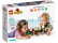LEGO DUPLO - Santova perníková chaloupka