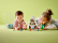 LEGO DUPLO - Santova perníková chaloupka