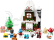 LEGO DUPLO - Santova perníková chaloupka