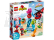 LEGO DUPLO - Spider-Man a přátelé: Dobrodružství na pouti
