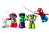 LEGO DUPLO - Spider-Man a přátelé: Dobrodružství na pouti