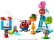 LEGO DUPLO - Spider-Man a přátelé: Dobrodružství na pouti