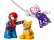 LEGO DUPLO - Spider-Manův domek