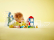 LEGO DUPLO - Spider-Manův domek