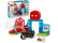 LEGO DUPLO - Spin a dobrodružství na motorce