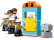 LEGO DUPLO - Stavba s věžovým jeřábem