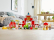 LEGO DUPLO - Stodola, traktor a zvířátka z farmy