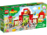 LEGO DUPLO - Stodola, traktor a zvířátka z farmy