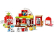 LEGO DUPLO - Stodola, traktor a zvířátka z farmy