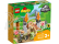 LEGO DUPLO - T-Rex a Triceratops na útěku