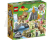 LEGO DUPLO - T-Rex a Triceratops na útěku