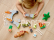 LEGO DUPLO - T-Rex a Triceratops na útěku