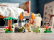 LEGO DUPLO - T-Rex a Triceratops na útěku
