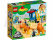 LEGO DUPLO - T. rex a věž