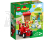 LEGO DUPLO - Traktor a zvířátka z farmy