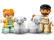 LEGO DUPLO - Traktor a zvířátka z farmy