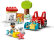 LEGO DUPLO - Traktor a zvířátka z farmy