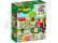 LEGO DUPLO - Traktor a zvířátka z farmy