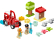 LEGO DUPLO - Traktor a zvířátka z farmy