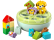 LEGO DUPLO - Třídění tvarů: Domeček pro štěňátka