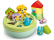 LEGO DUPLO - Třídění tvarů: Domeček pro štěňátka