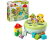 LEGO DUPLO - Třídění tvarů: Domeček pro štěňátka