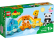 LEGO DUPLO - Vláček se zvířátky