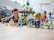 LEGO DUPLO - Zábavní park