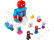 LEGO DUPLO - Základna Spider-Mana
