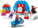 LEGO DUPLO - Základna Spider-Mana