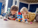 LEGO DUPLO - Základna Spider-Mana