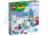 LEGO DUPLO - Zámek z Ledového království