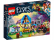 LEGO Elves - Zajmutí Sofie Jonesové