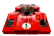 Lego Ferrari Lego Speed Champion - 512m N 4 Racing 1970 - 291 Pezzi - 291 Pieces Red