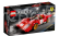 Lego Ferrari Lego Speed Champion - 512m N 4 Racing 1970 - 291 Pezzi - 291 Pieces Red